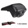 Caméra (IR) de vue arrière pour VW CRAFTER 2 Caméra (IR) de vue arrière pour VW CRAFTER 2