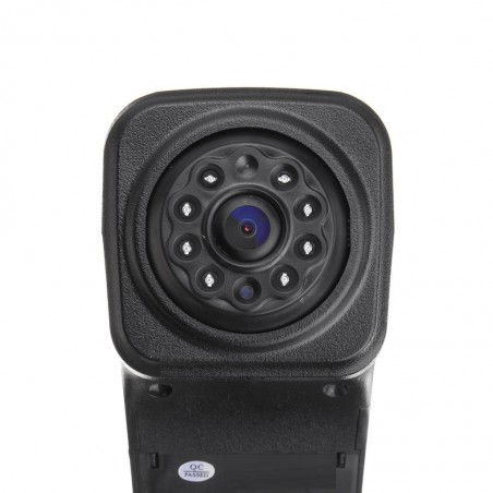 Caméra (IR) de vue arrière pour VW CRAFTER 2 Caméra (IR) de vue arrière pour VW CRAFTER 2