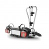 YAKIMA JUSTCLICK 2 Porte-vélos d'attelage (2 Vélos) YAKIMA JUSTCLICK 2 Porte-vélos d'attelage (2 Vélos)