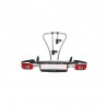 YAKIMA JUSTCLICK 2 Porte-vélos d'attelage (2 Vélos) YAKIMA JUSTCLICK 2 Porte-vélos d'attelage (2 Vélos)