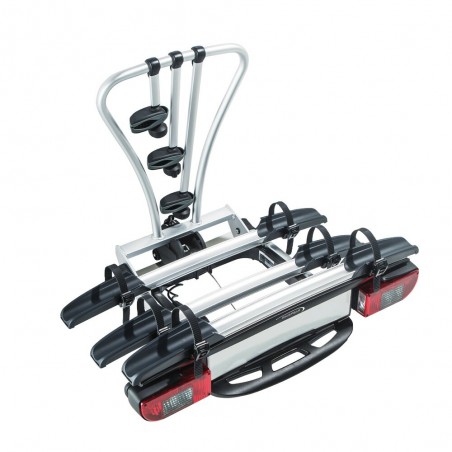 YAKIMA JUSTCLICK 3 Porte-vélos d'attelage (3 Vélos)