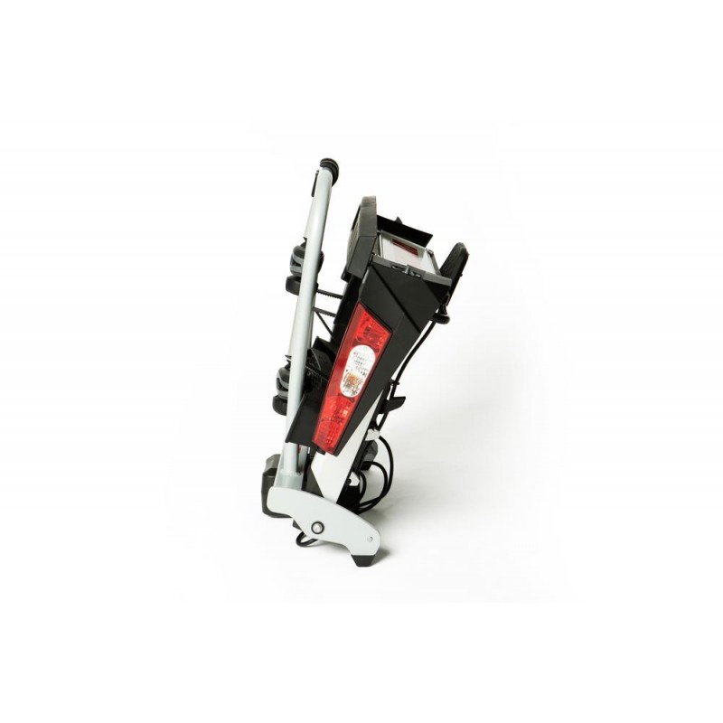 YAKIMA FOLDCLICK 2 Porte-vélos d'attelage (2 Vélos)