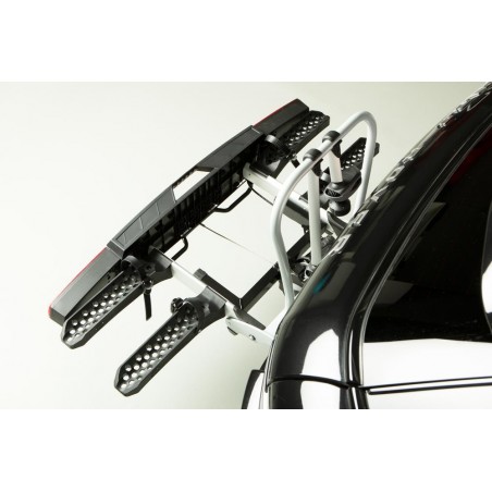 YAKIMA FOLDCLICK 2 Porte-vélos d'attelage (2 Vélos)