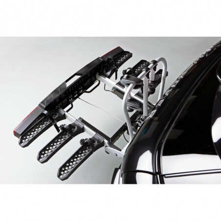 YAKIMA FOLDCLICK 3 Porte-vélos d'attelage (3 Vélos)