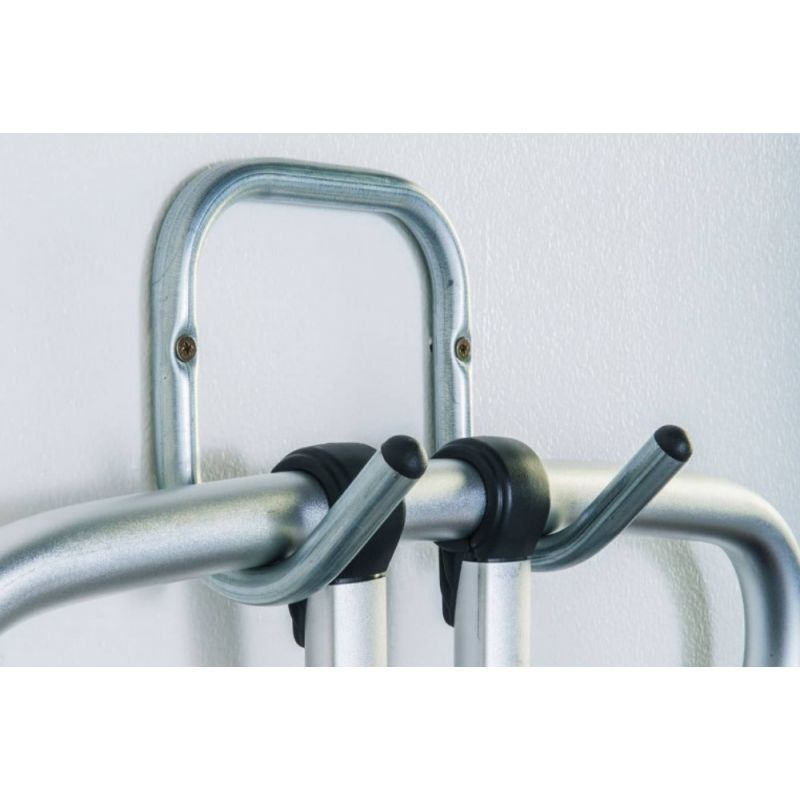 YAKIMA CLICKHOOK Support mural pour porte-vélo