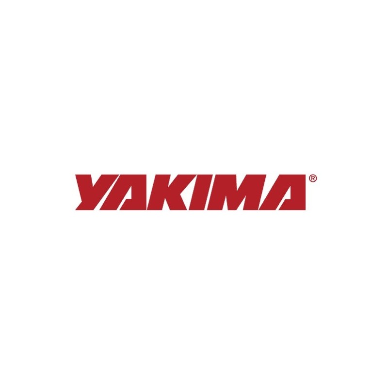 YAKIMA CLICKRAMP Rampe de chargement pour porte-vélo