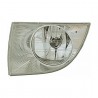 Fog lamp for SKODA FABIA 2 (5J) - Left Fog lamp for SKODA FABIA 2 (5J) - Left