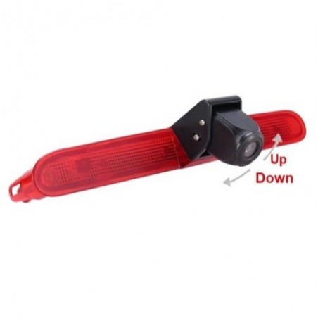 Caméra de vue arrière pour CITROEN BERLINGO 2 Caméra de vue arrière pour CITROEN BERLINGO 2