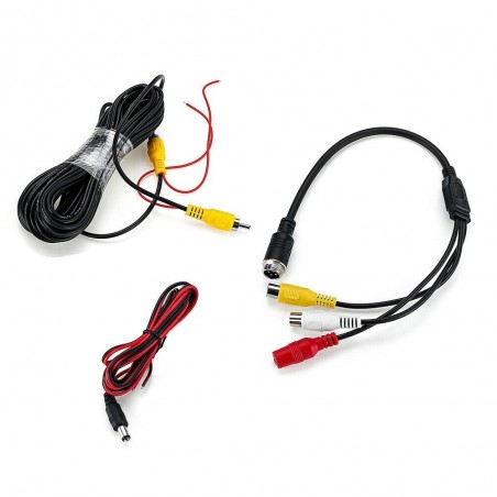 Caméra de vue arrière pour CITROEN BERLINGO 2 Caméra de vue arrière pour CITROEN BERLINGO 2