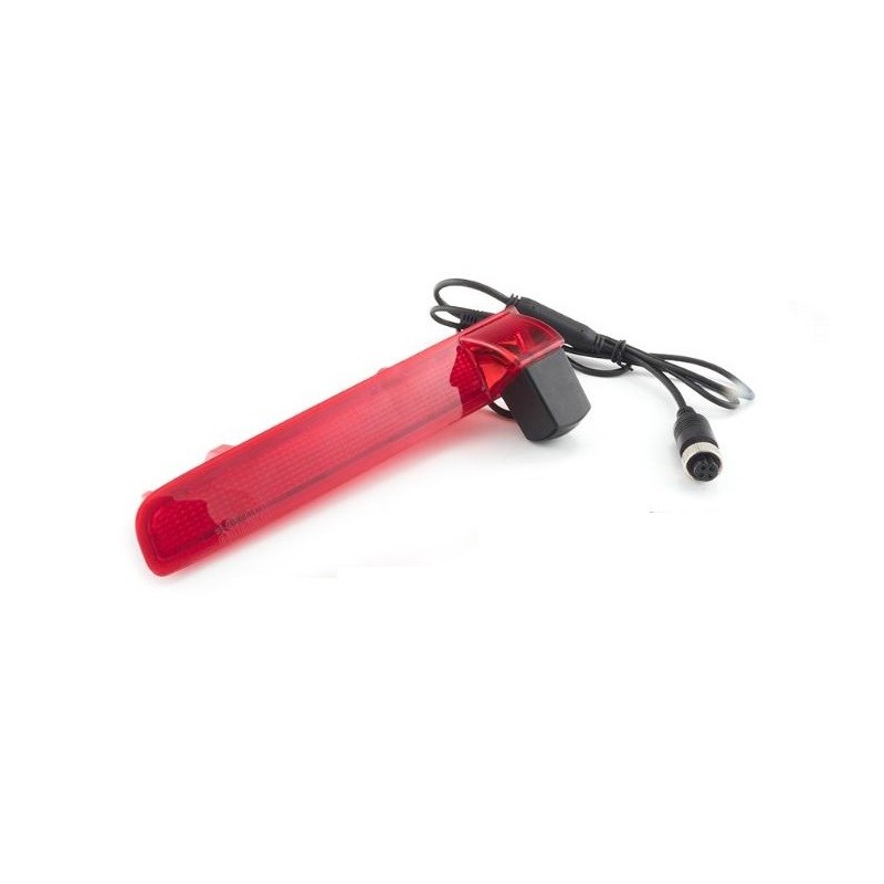 Caméra de vue arrière pour VW BUS / TRANSPORTER T6