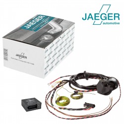 JAEGER PREMIUM Kit électrique 13-Poles pour MINI COUNTRYMAN (R60)