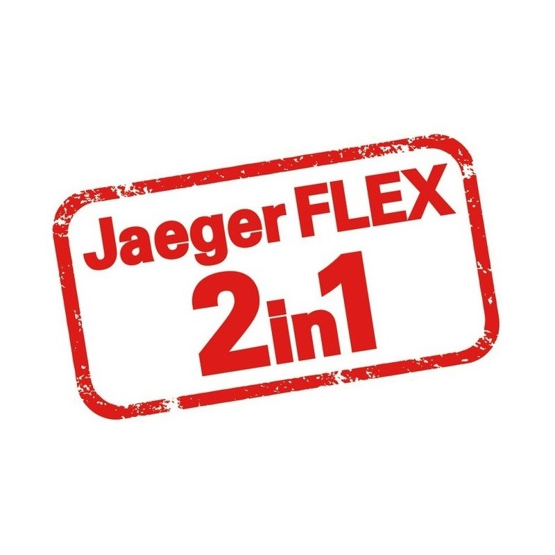 ERICH JAEGER FLEX 2in1 Kit électrique 13-Poles pour AUDI A3 SPORTBACK (8VA)
