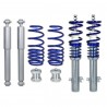 Kit de Combinés Filetés pour CITROEN DS3 Kit de Combinés Filetés pour CITROEN DS3
