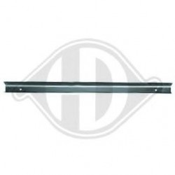 pare-chocs arrière central    DUCATO,