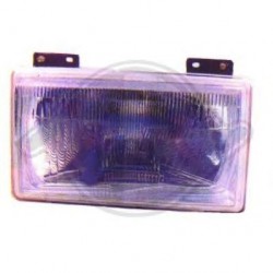 Phare Fiat Ducato avant droit