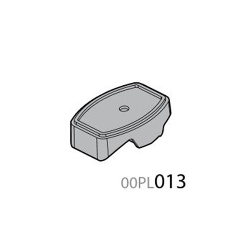 NORDRIVE KARGO Spare Part