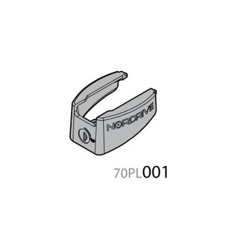 NORDRIVE KARGO Spare Part NORDRIVE KARGO Spare Part