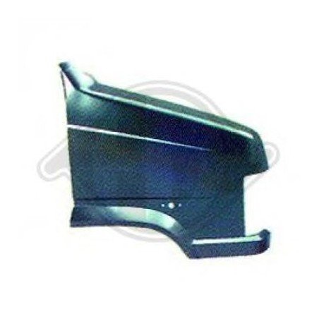 aile G DUCATO, aile G DUCATO,