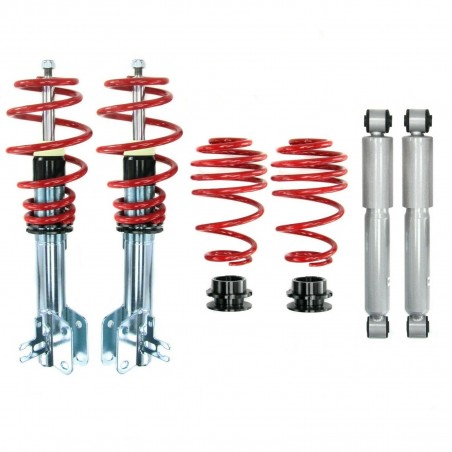 Kit de Combinés Filetés pour FIAT PUNTO EVO Kit de Combinés Filetés pour FIAT PUNTO EVO