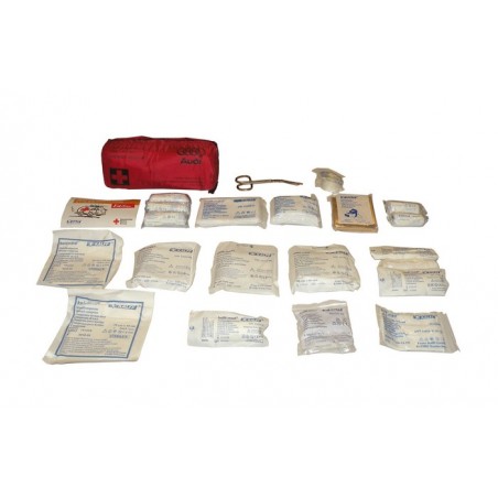 Trousse de secours AUDI- 4B0860281 Trousse de secours AUDI- 4B0860281