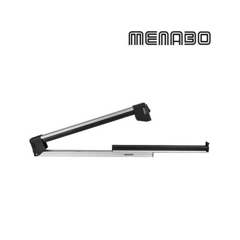 MENABO YELO 6 NS Porte-Skis