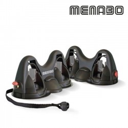 MENABO HIMALAYA Porte-Skis Magnétique