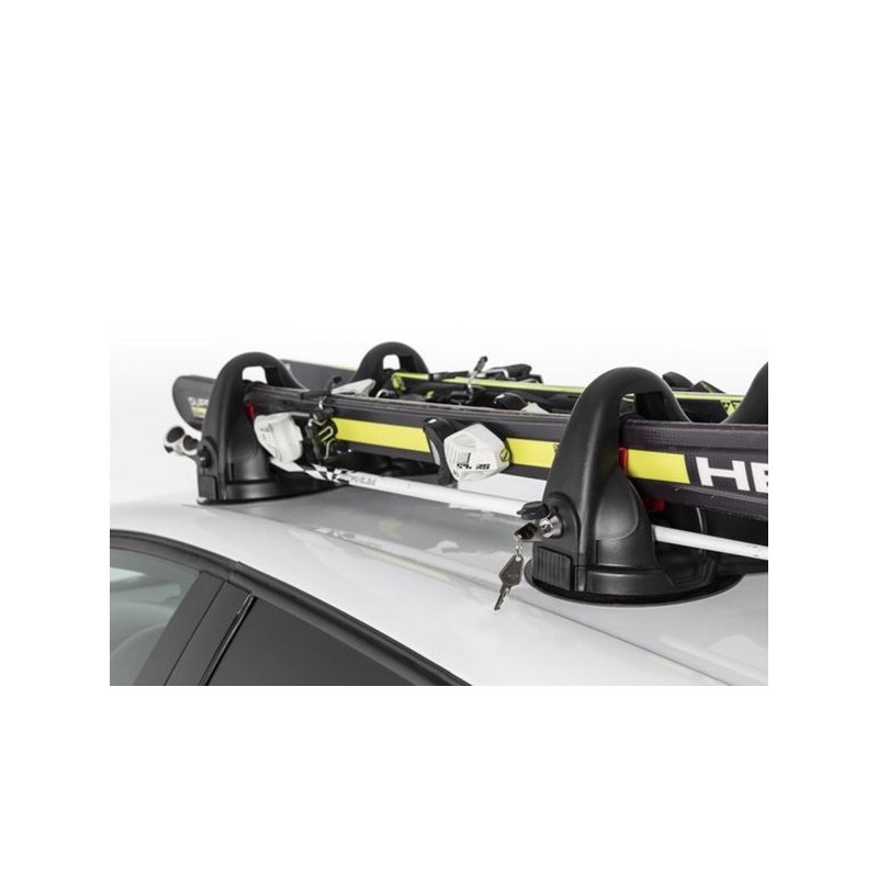 MENABO HIMALAYA Porte-Skis Magnétique