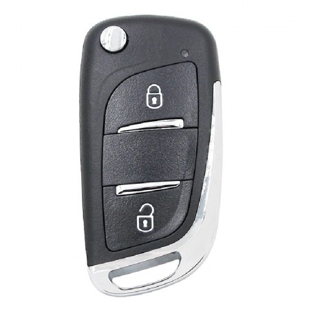 KEYDIY UNIVERSAL CAR REMOTE NB-SERIES TYP NB11-2 KEYDIY UNIVERSAL CAR REMOTE NB-SERIES TYP NB11-2