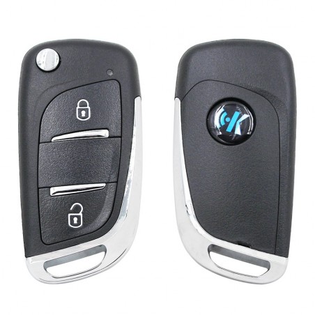 KEYDIY UNIVERSAL CAR REMOTE NB-SERIES TYP NB11-2 KEYDIY UNIVERSAL CAR REMOTE NB-SERIES TYP NB11-2