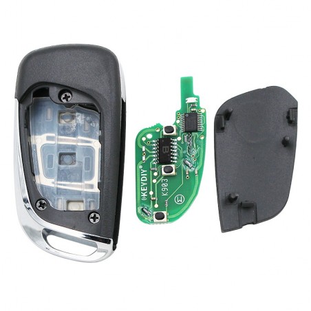 KEYDIY UNIVERSAL CAR REMOTE NB-SERIES TYP NB11-2 KEYDIY UNIVERSAL CAR REMOTE NB-SERIES TYP NB11-2
