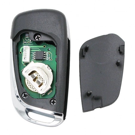 KEYDIY UNIVERSAL CAR REMOTE NB-SERIES TYP NB11-2 KEYDIY UNIVERSAL CAR REMOTE NB-SERIES TYP NB11-2