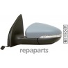 Retroviseur pour VW GOLF 6 - Gauche - Rabattable électriquement + Retroviseur pour VW GOLF 6 - Gauche - Rabattable électriquement +