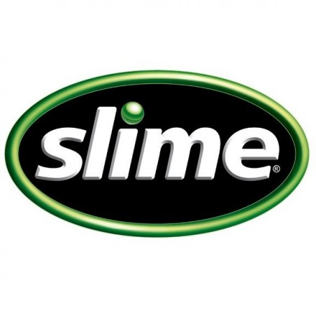 SLIME 50129 Système de réparation des pneus d'urgence