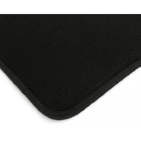 Tapis de sol textile pour OPEL ASTRA G