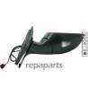 Retroviseur pour VW GOLF 6 - Droit - Rabattable électriquement + Retroviseur pour VW GOLF 6 - Droit - Rabattable électriquement +