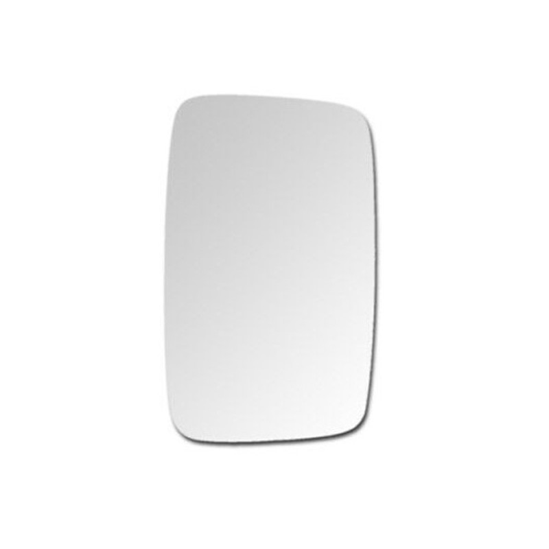 Verre de retroviseur pour VW T5 - Droit
