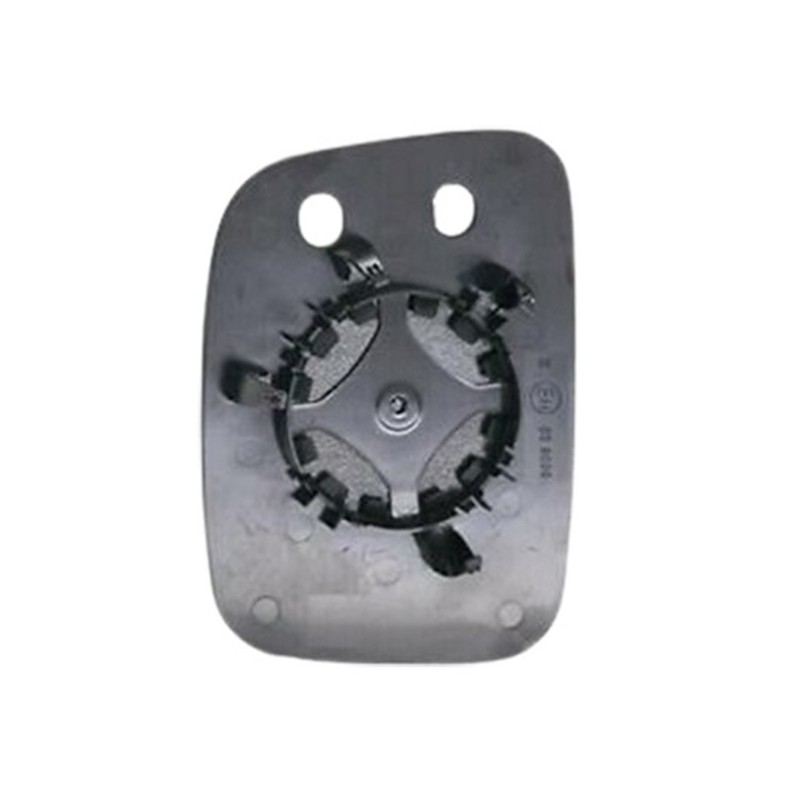 Verre de retroviseur pour VW T5 - Droit