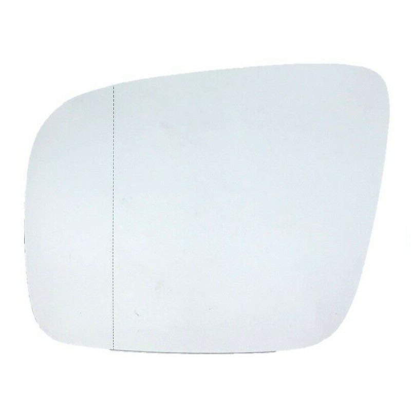 Verre de retroviseur pour VW T5 - Gauche