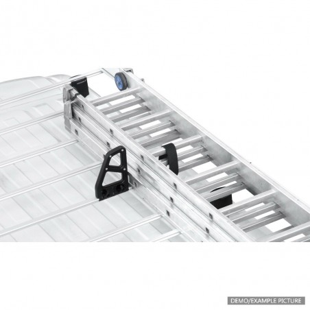 NORDRIVE KARGO RACK COMPACT Galerie de toit 210 cm x 150 cm x 7 cm NORDRIVE KARGO RACK COMPACT Galerie de toit 210 cm x 150 cm x 7 cm