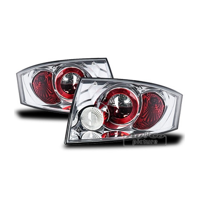 Feux arrière  Audi TT (8N)