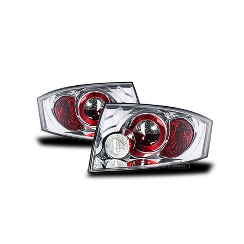 Feux arrière  Audi TT (8N)