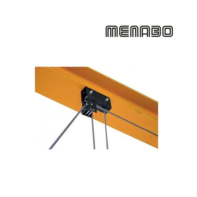 MENABO GARAGE LIFT