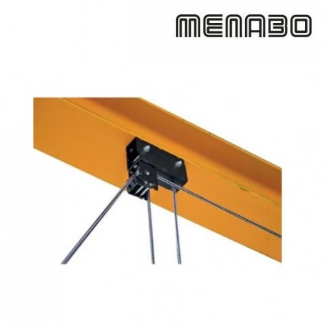 MENABO GARAGE LIFT