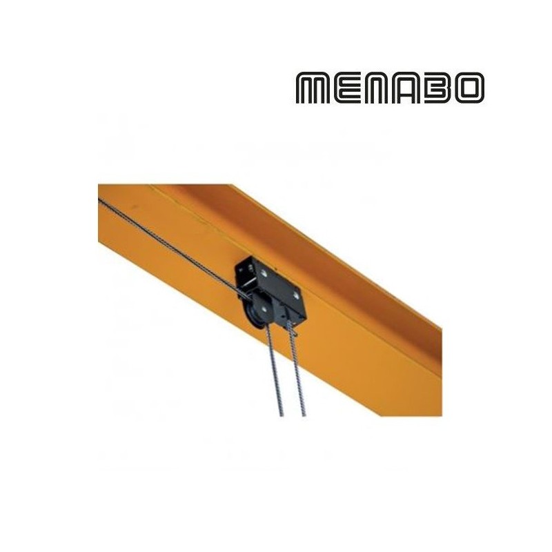 MENABO GARAGE LIFT