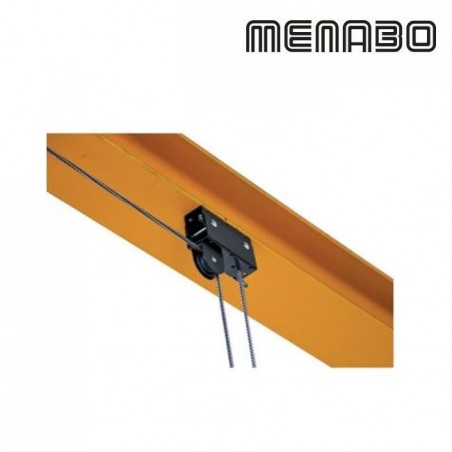 MENABO GARAGE LIFT