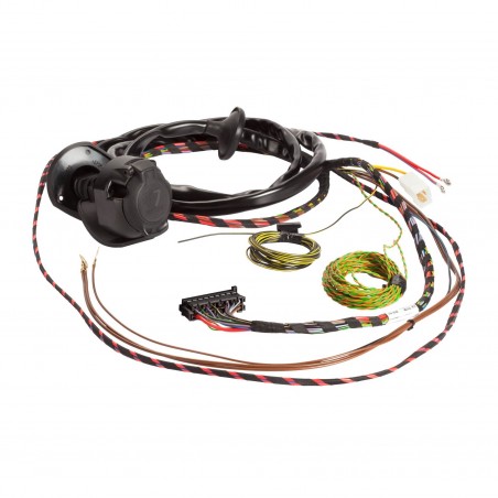 ERICH JAEGER Kit électrique 13-Poles pour BMW 5 SERIES F11 TOURING ERICH JAEGER Kit électrique 13-Poles pour BMW 5 SERIES F11 TOURING