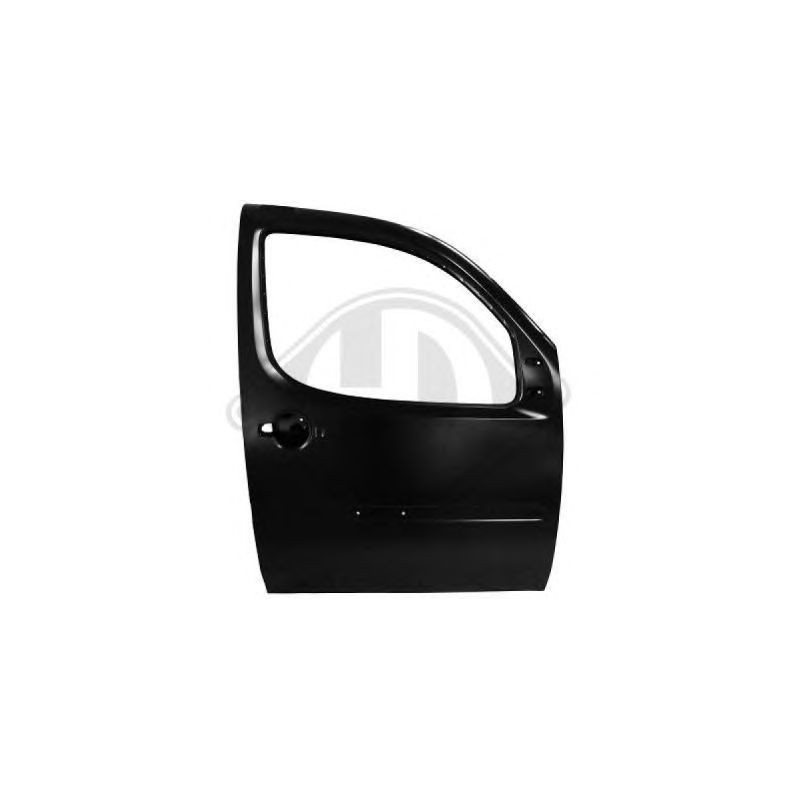porte AVD,       FIAT DOBLO