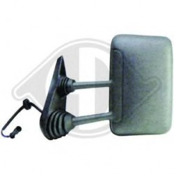 rétroviseur D    FIAT DAILY,