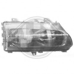 Phare Fiat Ulysse avant gauche