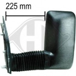 rétroviseur ext. G           DAILY,